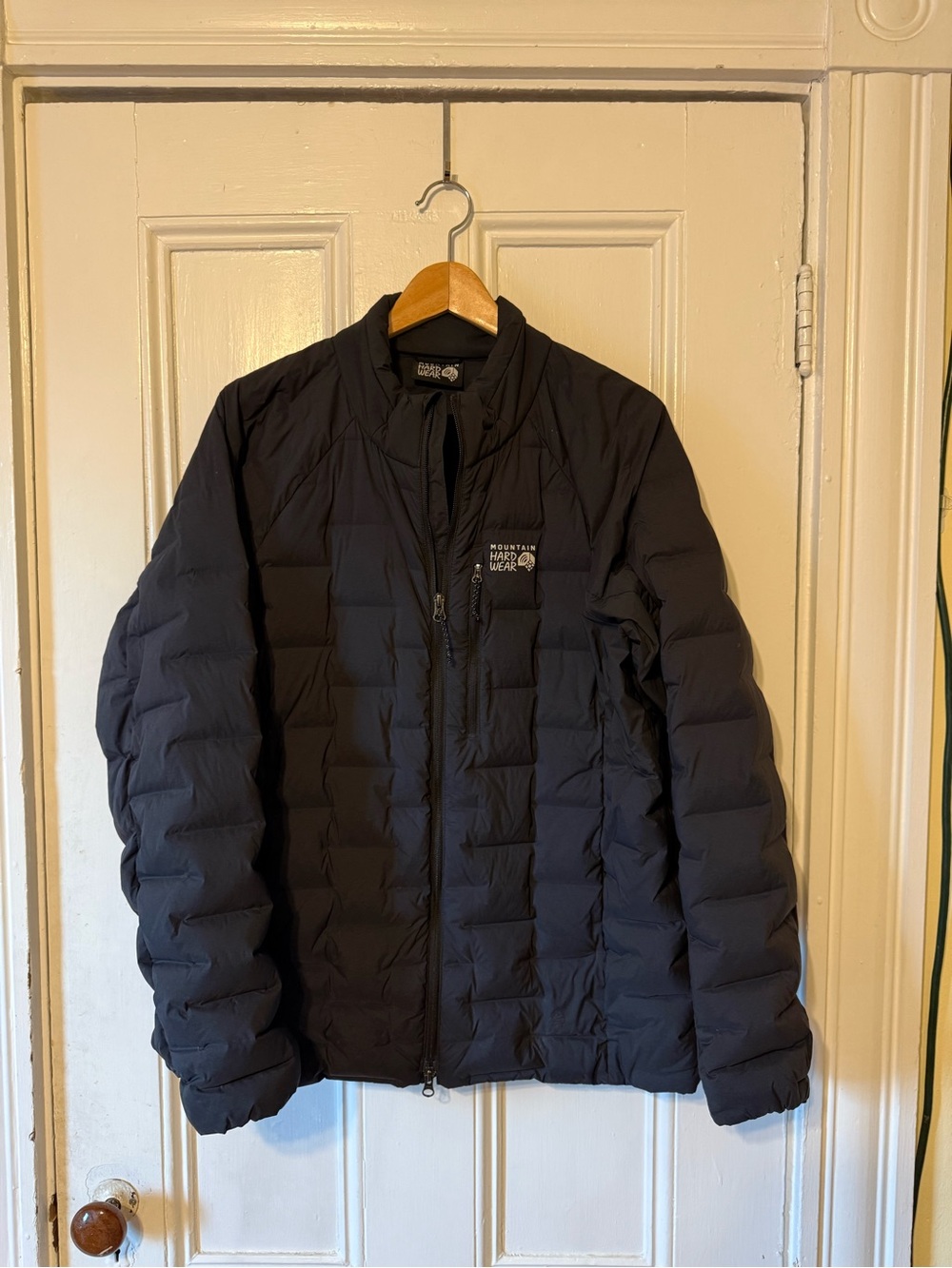Mountain Hardwear |Stretchdown Jacket - Women's
